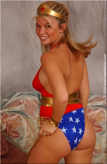 🔥 Halee model page leaked private photo uncensored full