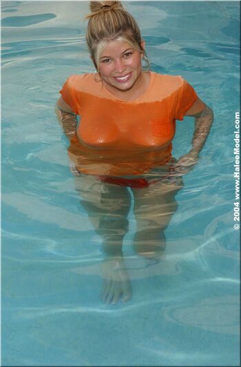 🔥 Halee model page leaked private photo uncensored full