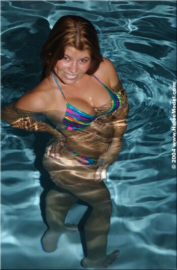 🔥 Halee model page leaked private photo uncensored full