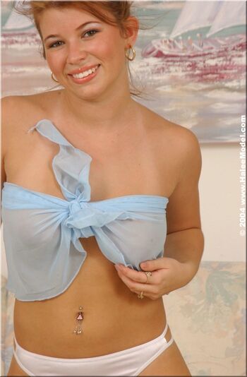 🔥 Halee model page leaked private photo uncensored full