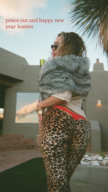 🔥 Haley lu richardson page leaked private photo uncensored full