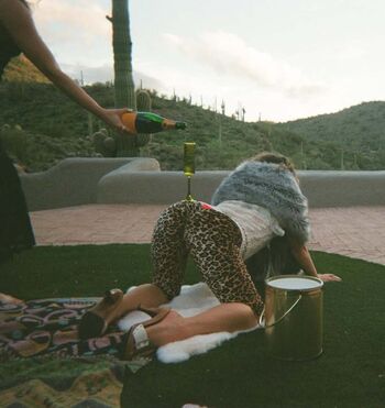 🔥 Haley lu richardson page leaked private photo uncensored full