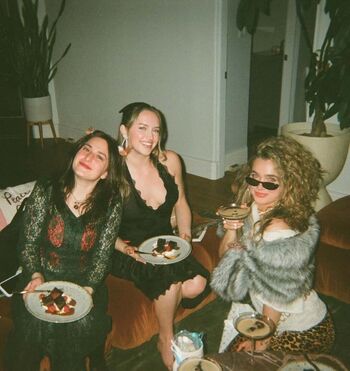 🔥 Haley lu richardson page leaked private photo uncensored full