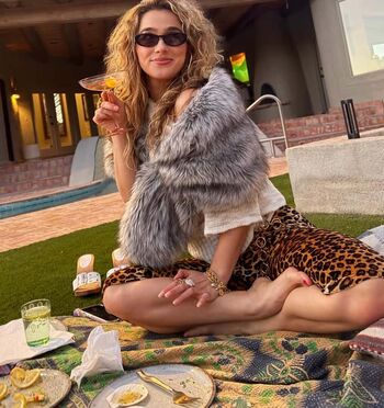 🔥 Haley lu richardson page leaked private photo uncensored full