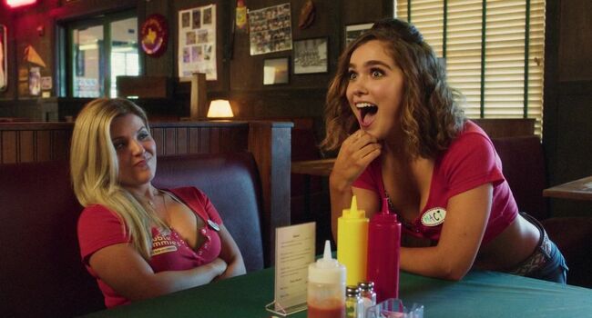 🔥 Haley lu richardson page leaked private photo uncensored full