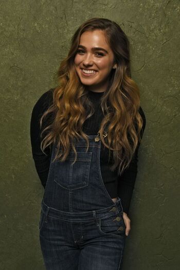 🔥 Haley lu richardson page leaked private photo uncensored full