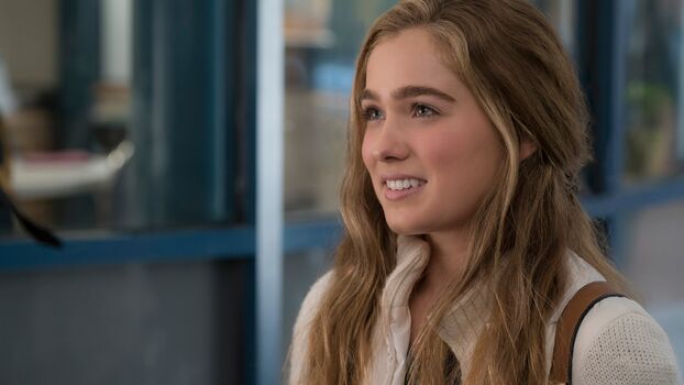 🔥 Haley lu richardson page leaked private photo uncensored full