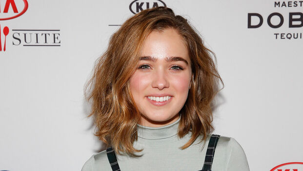 🔥 Haley lu richardson page leaked private photo uncensored full