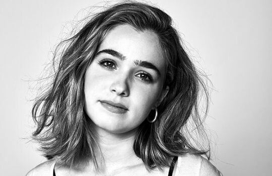 🔥 Haley lu richardson page leaked private photo uncensored full