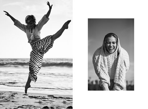 🔥 Haley lu richardson page leaked private photo uncensored full