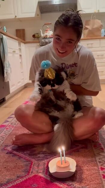 🔥 Haley lu richardson page leaked private photo uncensored full