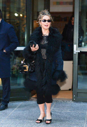 🔥 Haley lu richardson page leaked private photo uncensored full