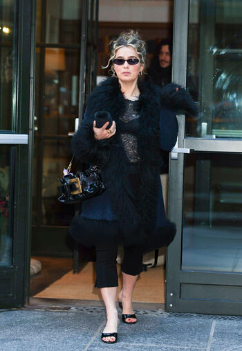 🔥 Haley lu richardson page leaked private photo uncensored full