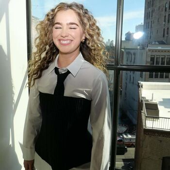 🔥 Haley lu richardson page leaked private photo uncensored full