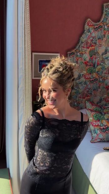 🔥 Haley lu richardson page leaked private photo uncensored full