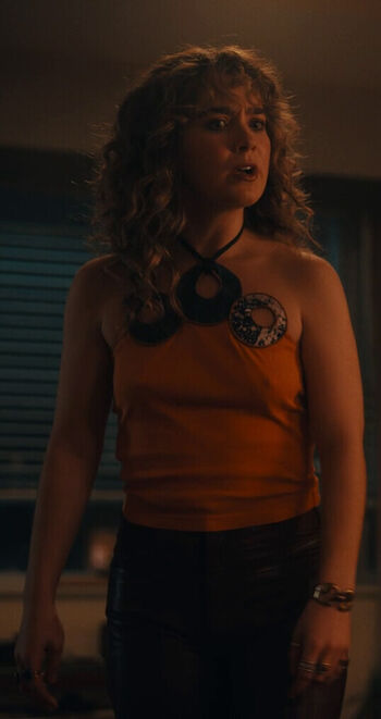 🔥 Haley lu richardson page leaked private photo uncensored full