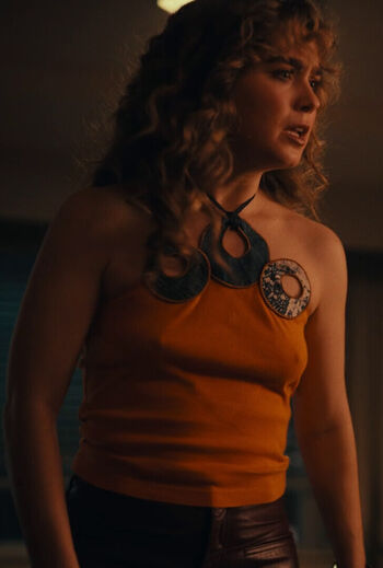 🔥 Haley lu richardson page leaked private photo uncensored full