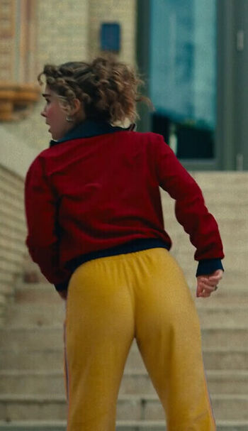 🔥 Haley lu richardson page leaked private photo uncensored full