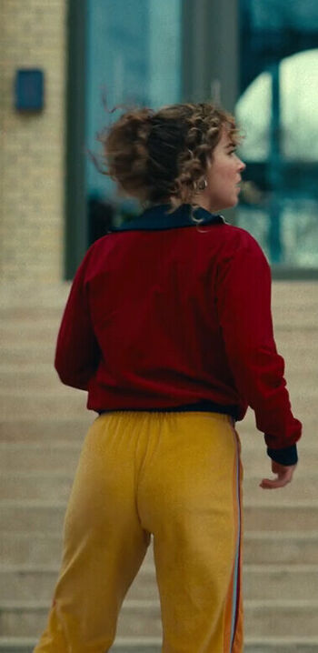 🔥 Haley lu richardson page leaked private photo uncensored full