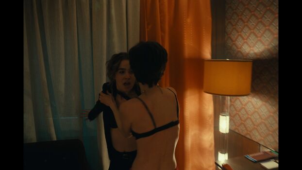 🔥 Haley lu richardson page leaked private photo uncensored full
