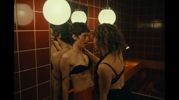 🔥 Haley lu richardson page leaked private photo uncensored full