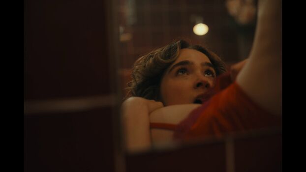 🔥 Haley lu richardson page leaked private photo uncensored full