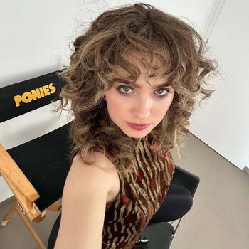 🔥 Haley lu richardson page leaked private photo uncensored full