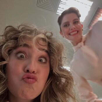 🔥 Haley lu richardson page leaked private photo uncensored full