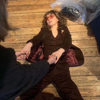 🔥 Haley lu richardson page leaked private photo uncensored full