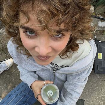 🔥 Haley lu richardson page leaked private photo uncensored full