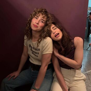 🔥 Haley lu richardson page leaked private photo uncensored full