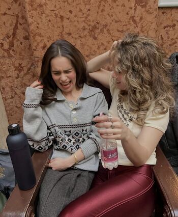 🔥 Haley lu richardson page leaked private photo uncensored full