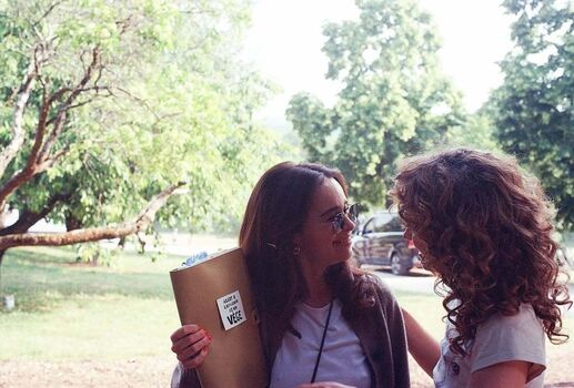 🔥 Haley lu richardson page leaked private photo uncensored full