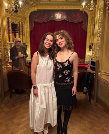 🔥 Haley lu richardson page leaked private photo uncensored full