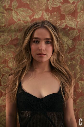 🔥 Haley lu richardson page leaked private photo uncensored full