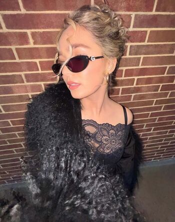 🔥 Haley lu richardson page leaked private photo uncensored full