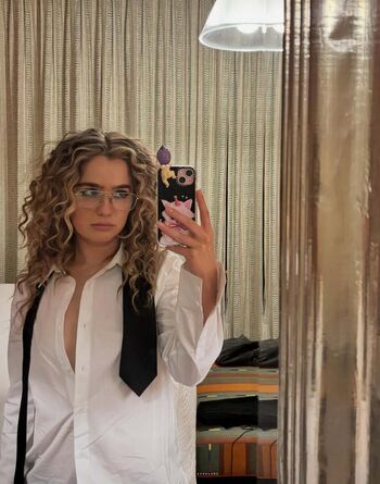 🔥 Haley lu richardson page leaked private photo uncensored full