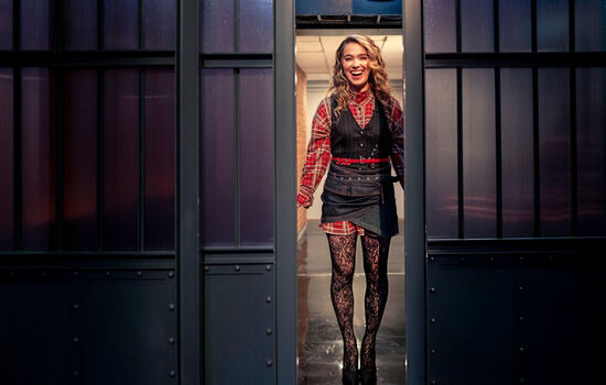 🔥 Haley lu richardson page leaked private photo uncensored full