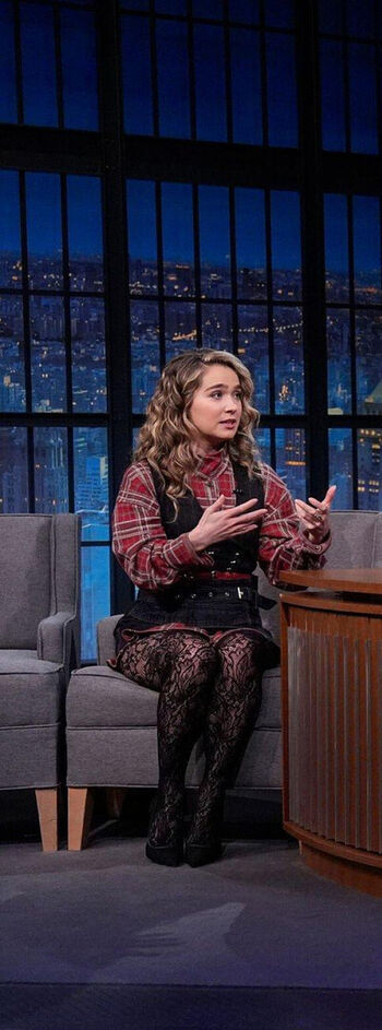 🔥 Haley lu richardson page leaked private photo uncensored full