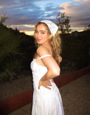 🔥 Haley lu richardson page leaked private photo uncensored full