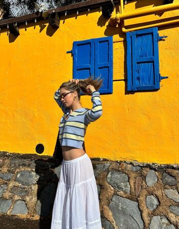 🔥 Haley lu richardson page leaked private photo uncensored full