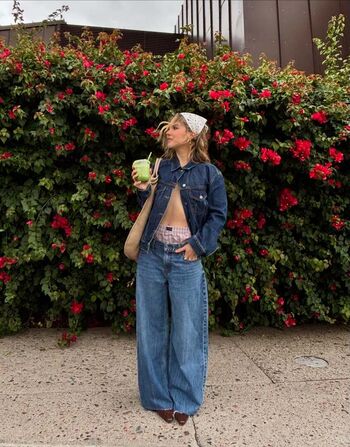 🔥 Haley lu richardson page leaked private photo uncensored full