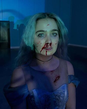 🔥 Haley lu richardson leaked private photo uncensored full