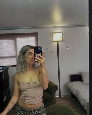 🔥 Haley lu richardson leaked private photo uncensored full