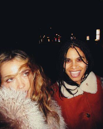 🔥 Haley lu richardson leaked private photo uncensored full