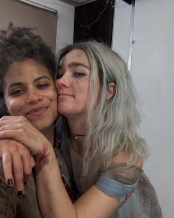 🔥 Haley lu richardson leaked private photo uncensored full