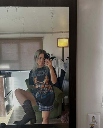 🔥 Haley lu richardson leaked private photo uncensored full