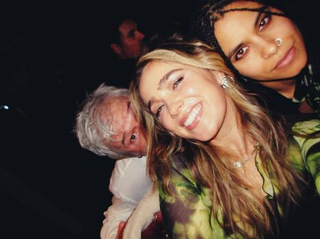 🔥 Haley lu richardson leaked private photo uncensored full