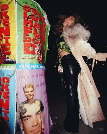 🔥 Haley lu richardson leaked private photo uncensored full