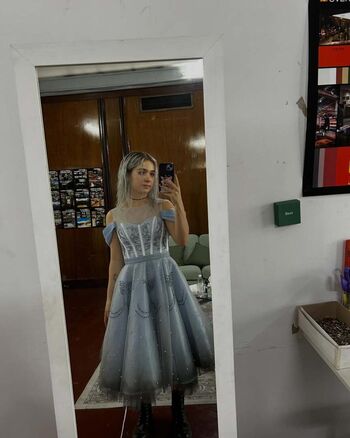 🔥 Haley lu richardson leaked private photo uncensored full